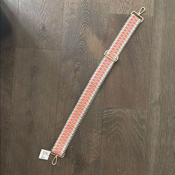 Colorful Woven Strap - 2 inch wide - Picture 1 of 1